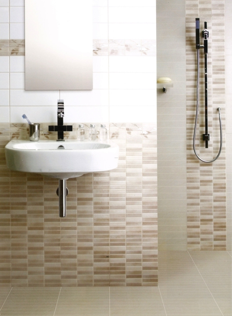 Modern Bathroom Tiles Design
 Lewiston Home Building Blog Archive Modern Bathroom