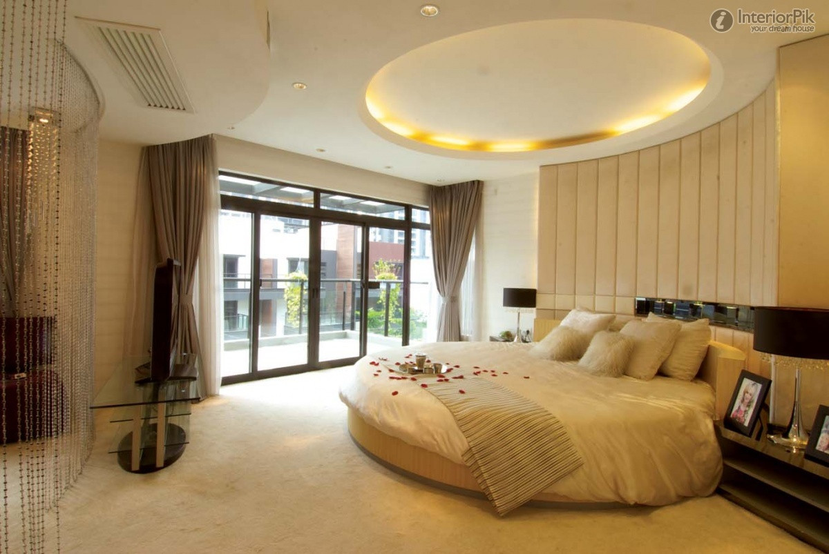 Modern Bedroom Ceiling Lights
 Ceiling Bedroom Designs – HomesFeed