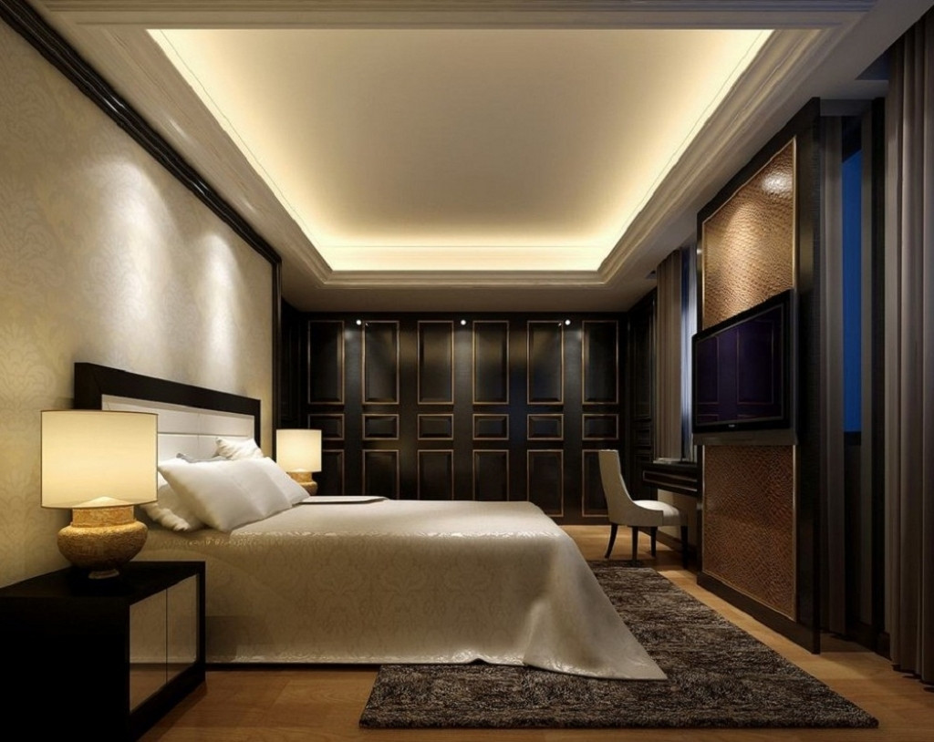 Modern Bedroom Ceiling Lights
 TOP 10 Modern bedroom ceiling lights 2019