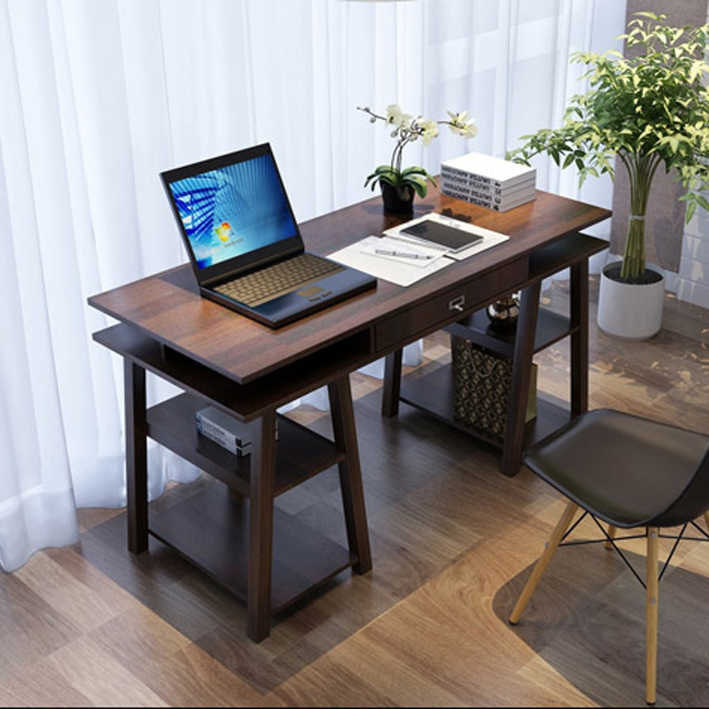 Modern Bedroom Desk
 IKEA home desktop puter desk desk simple desk study