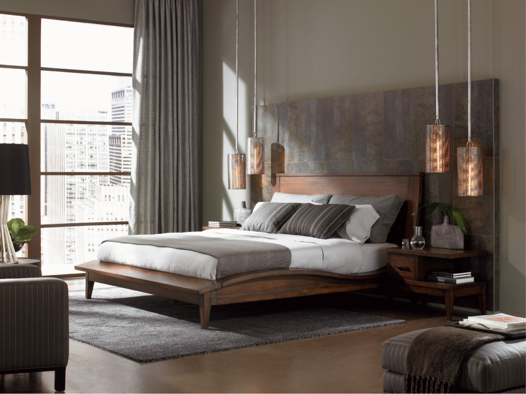 Modern Bedroom Ideas
 20 Contemporary Bedroom Furniture Ideas Decoholic