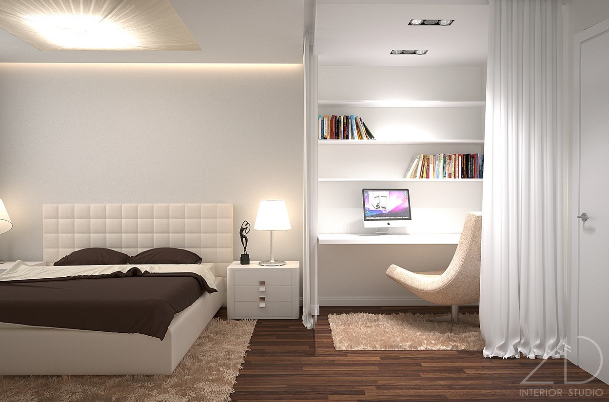 Modern Bedroom Ideas
 Modern Bedroom Ideas