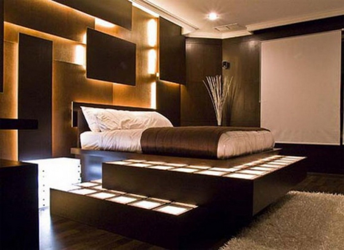 Modern Bedroom Interior Design
 Modern Bedroom Design Ideas & Inspiration