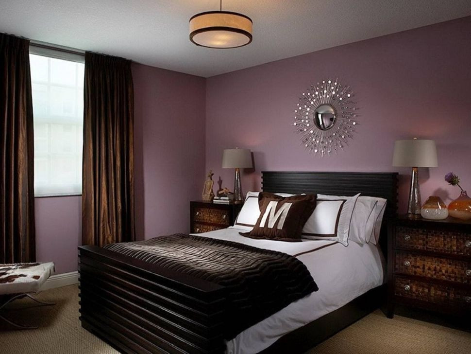 Modern Bedroom Paint Colors
 Master Bedroom Paint Ideas – House n Decor