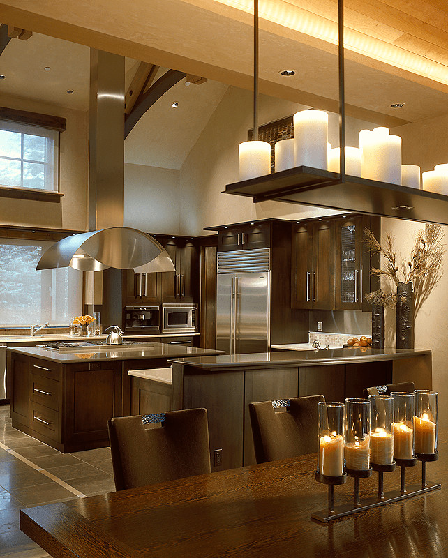 Modern Classic Kitchen Designs
 Classic Kitchen Designs bring a Timeless Look to your New