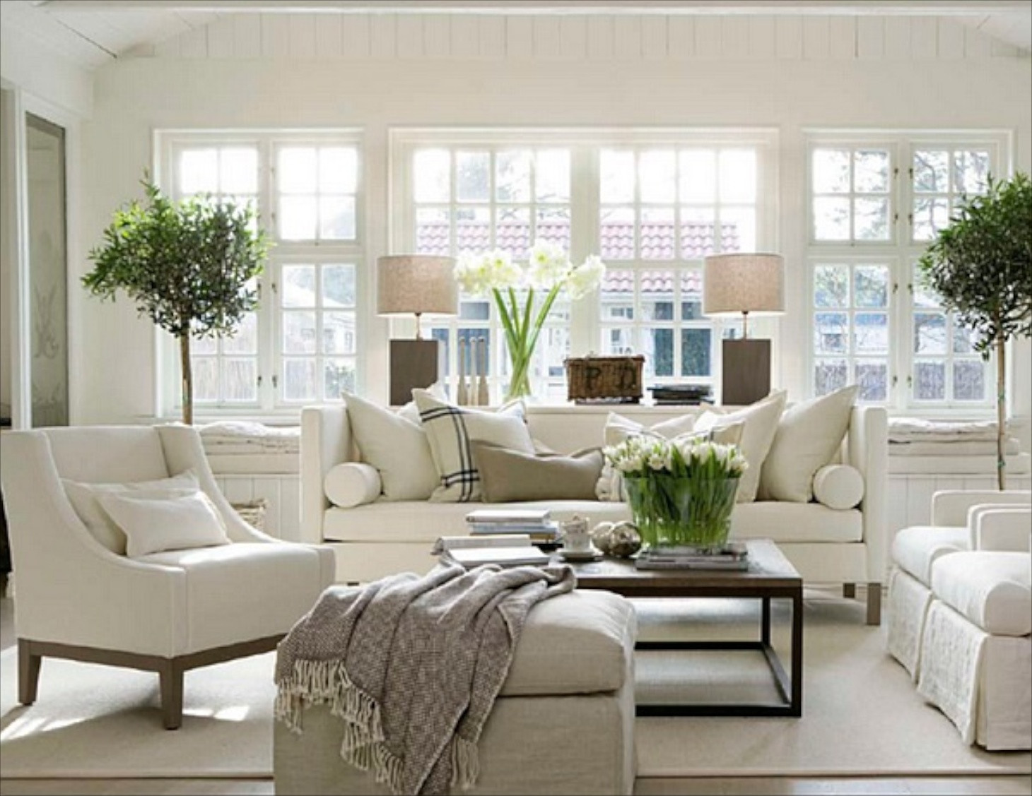 Modern Cozy Living Room
 22 Cozy Traditional Living Room Indoor Plant Modern White