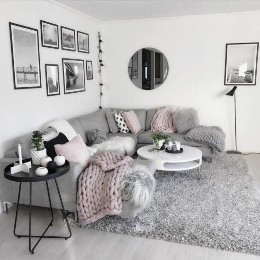 Modern Cozy Living Room
 Modern Sofas for a Cosy Living Room – Modern Sofas
