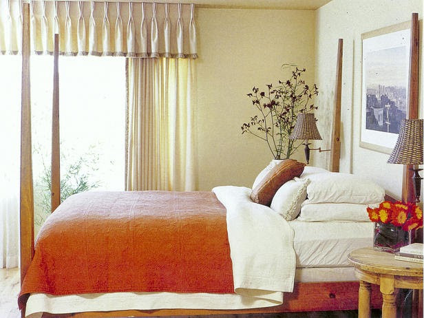 Modern Curtains For Bedroom
 Modern Furniture Modern Bedroom Curtains Design Ideas