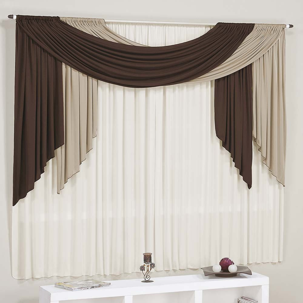 Modern Curtains For Bedroom
 22 Latest curtain designs patterns ideas for modern and