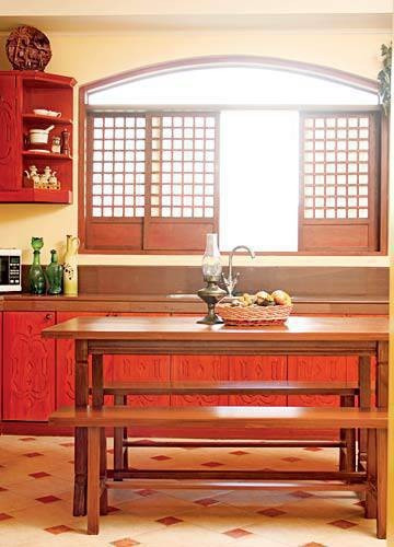 Modern Filipino Kitchen
 73 best images about Bahay Kubo on Pinterest