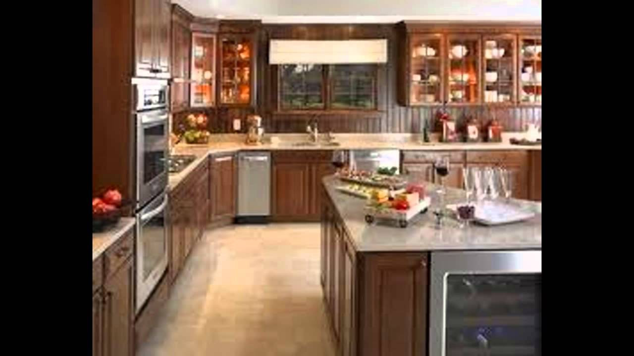 Modern Filipino Kitchen
 Modern Farmhouse Kitchen Rooms Home & Garden