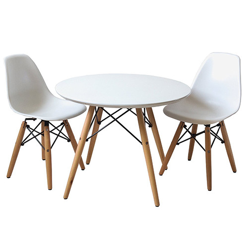 Modern Kids Table And Chair
 17 Best Kids Tables and Chairs in 2018 Childrens Table