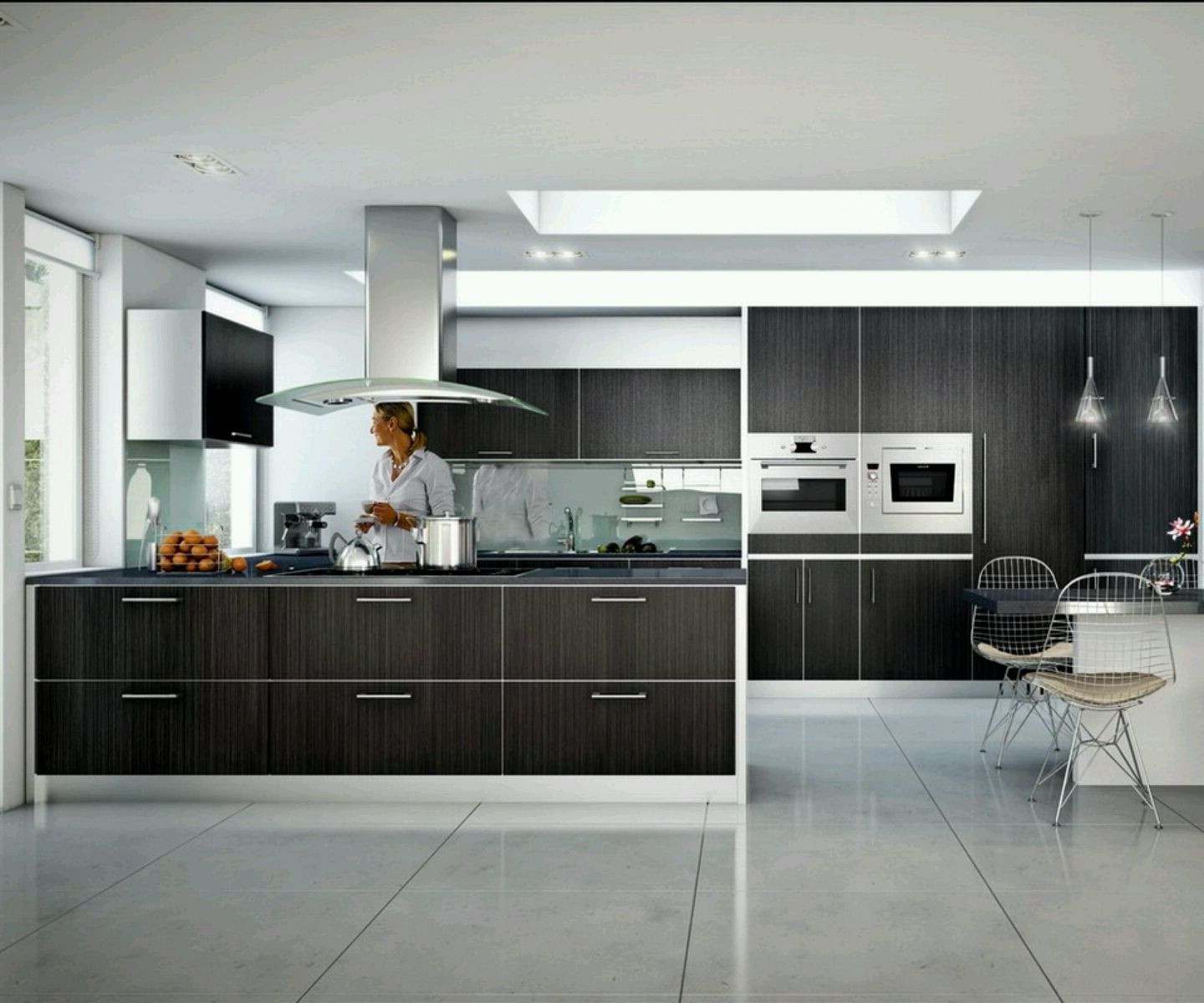 Modern Kitchen Design
 Kitchen Renovation Trends 2015 27 Ideas to Inspire