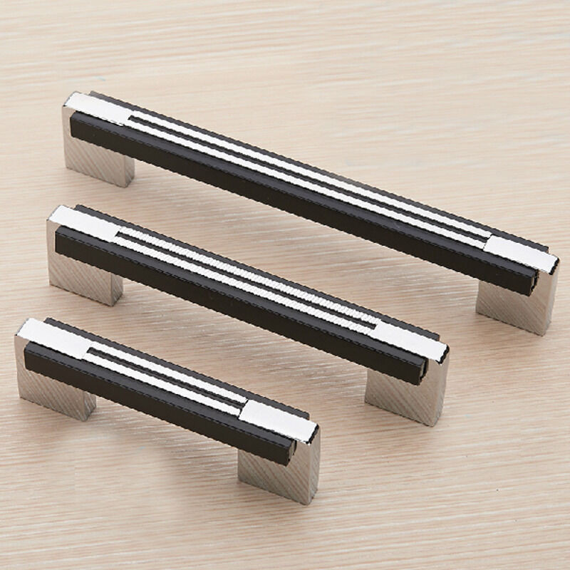 Modern Kitchen Knobs
 Modern High Quality DIY Cabinet Door Drawer Pull Handles