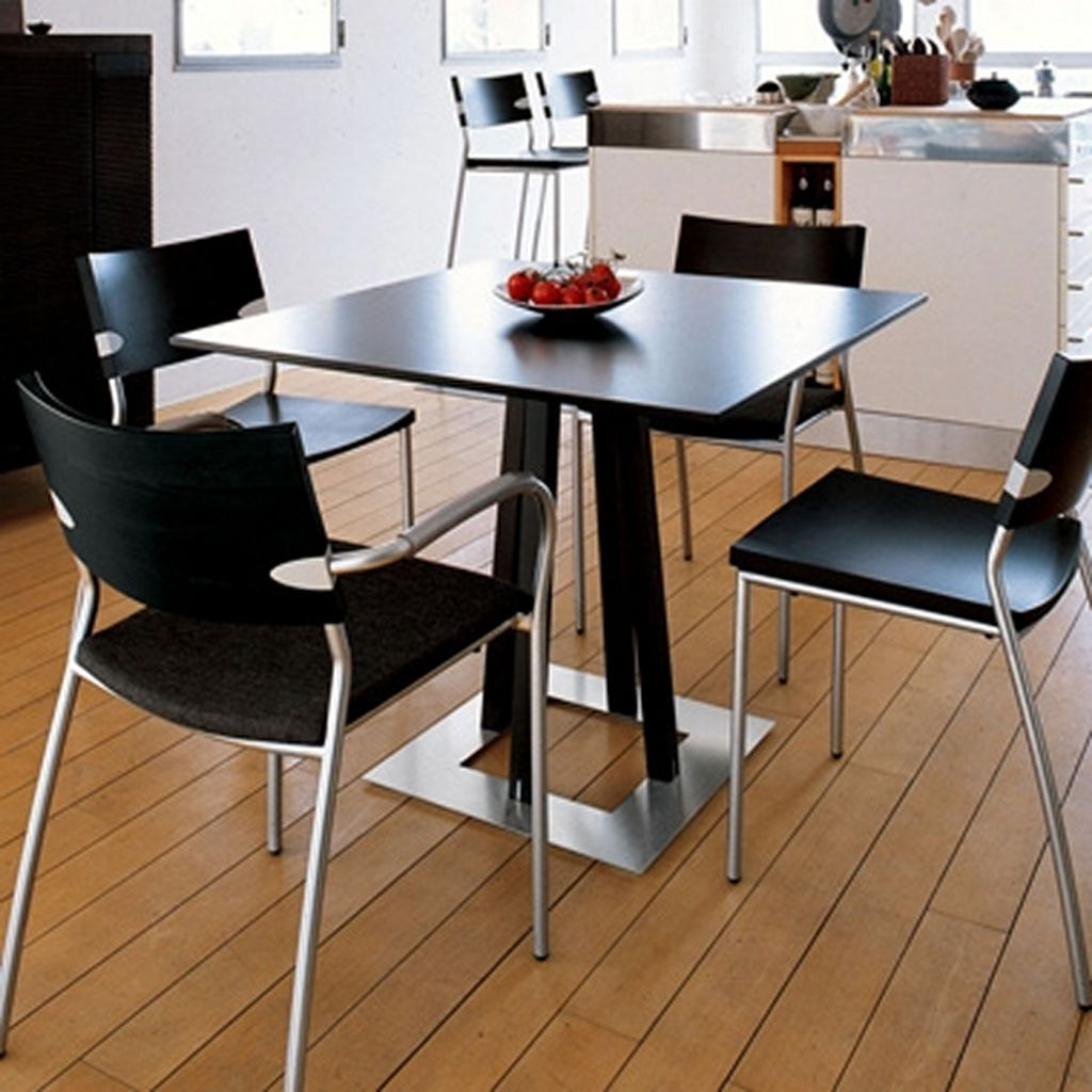 Modern Kitchen Table Sets
 Why We Need Small Kitchen Table MidCityEast