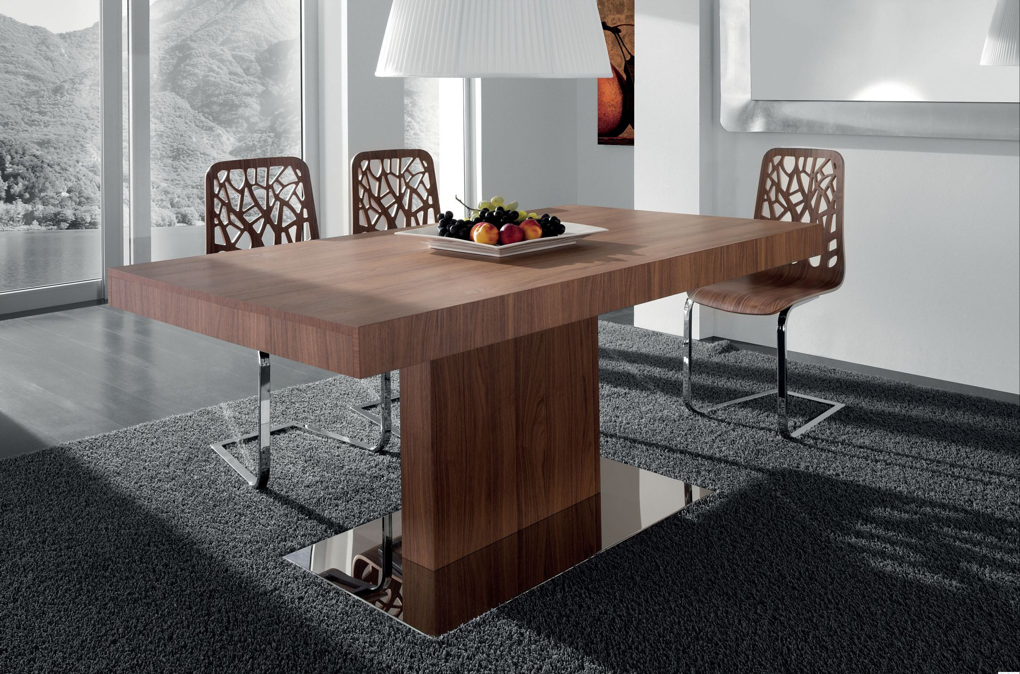 Modern Kitchen Table Sets
 Some Essential Points You Need to Notice in Selecting the