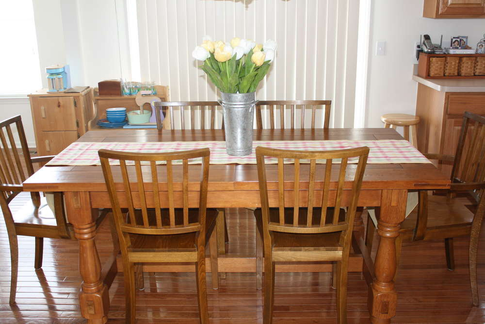 Modern Kitchen Table Sets
 Let s Learn How to Find Cheap Kitchen Table Sets