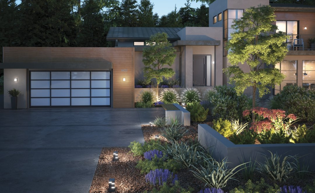 Modern Landscape Lighting
 How To Choose Outdoor Lighting Exterior & Landscape