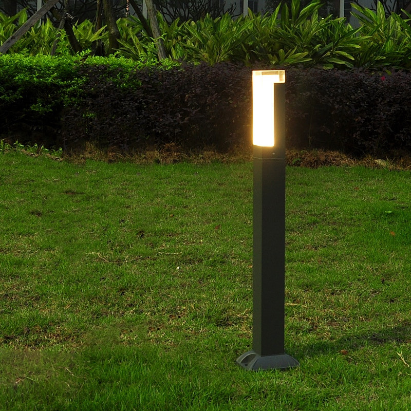 Modern Landscape Lights
 Modern led buitenverlichting lighting garden grass lights