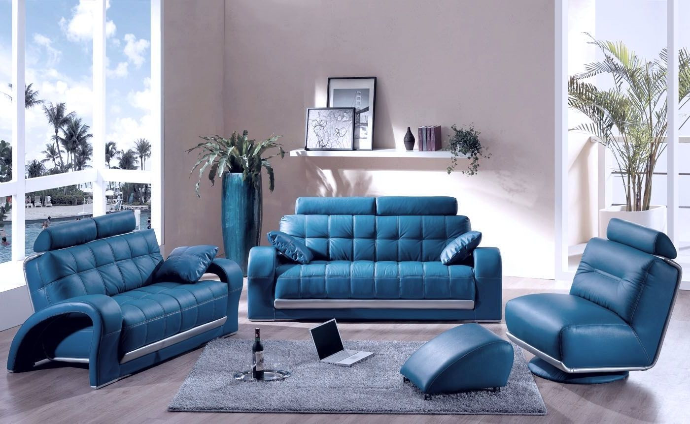Modern Living Room Sets
 Adding Modern Sofa Sets to Your Modern Living Room
