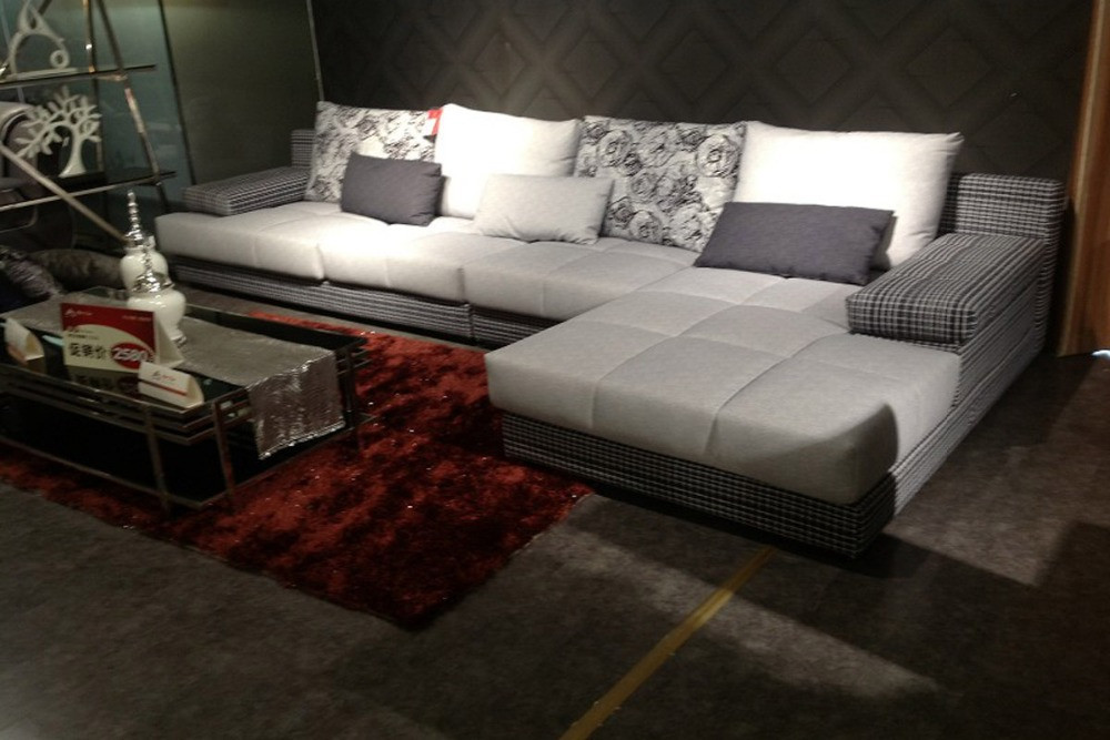 Modern Living Room Sets Cheap
 European Sofa New Sofa Modern Sets Cheap l Shape Sofa as