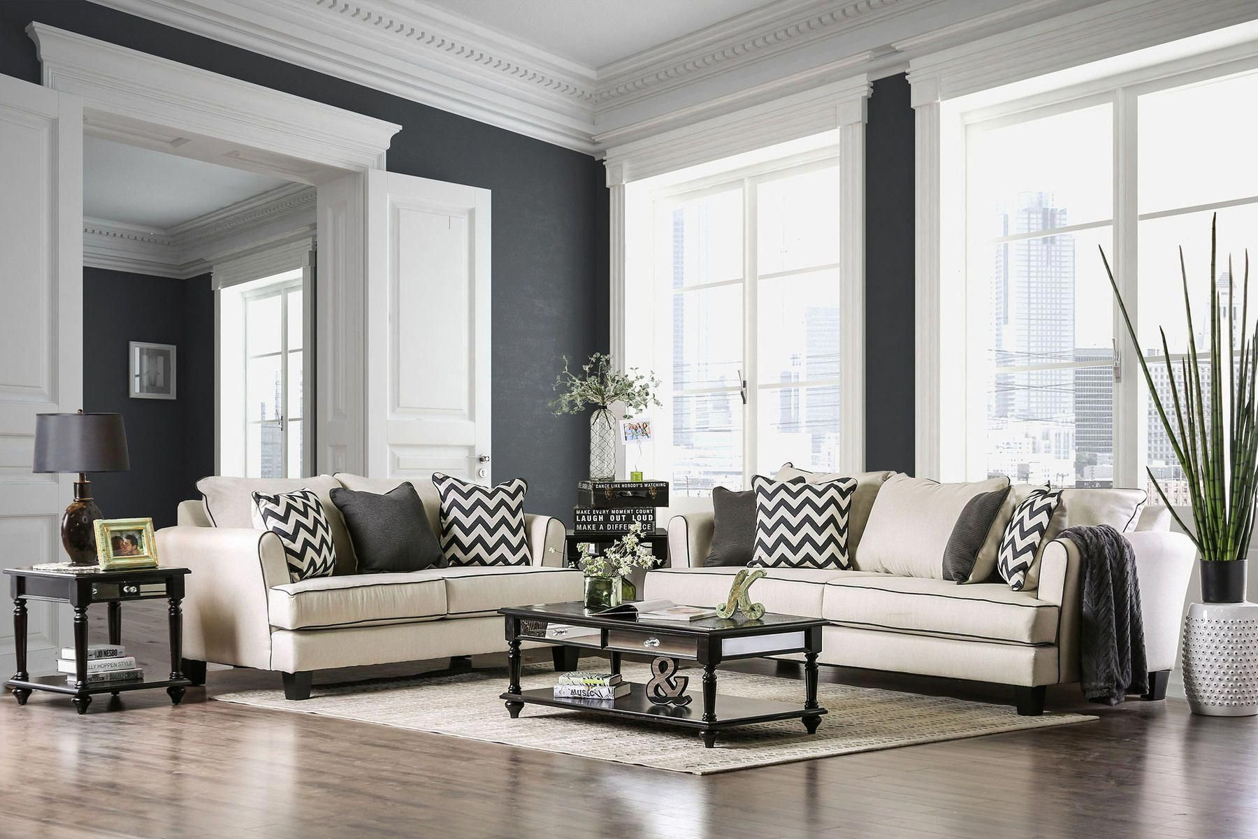 Modern Living Room Sets Cheap
 Percey Sofa in 2020