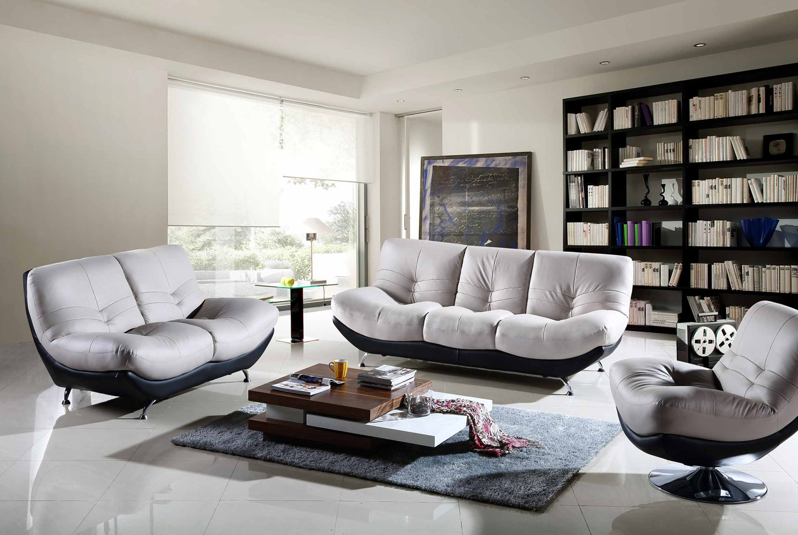 Modern Living Room Sofa
 line Shopping Furniture Has Many Advantages