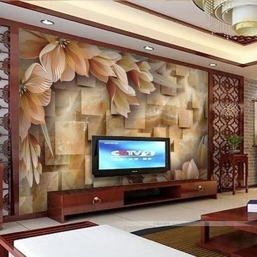 Modern Living Room Wallpaper
 Living Room Modern Wallpaper at Rs 5000 roll