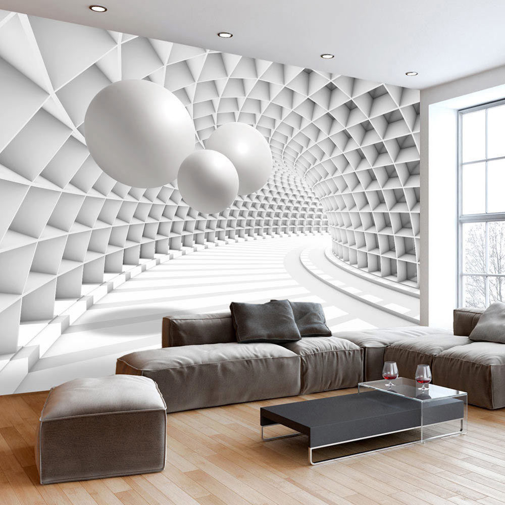 Modern Living Room Wallpaper
 Modern 3d wallpaper murals for living room 2019