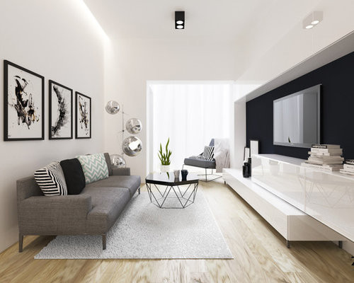 Modern Pictures For Living Room
 Best Modern Living Room Design Ideas & Remodel