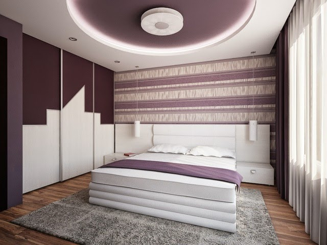 Modern Pop Design For Bedroom
 25 latest false ceiling designs and POP design catalogue 2015