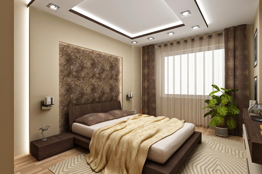 Modern Pop Design For Bedroom
 25 Latest False Designs For Living Room & Bed Room