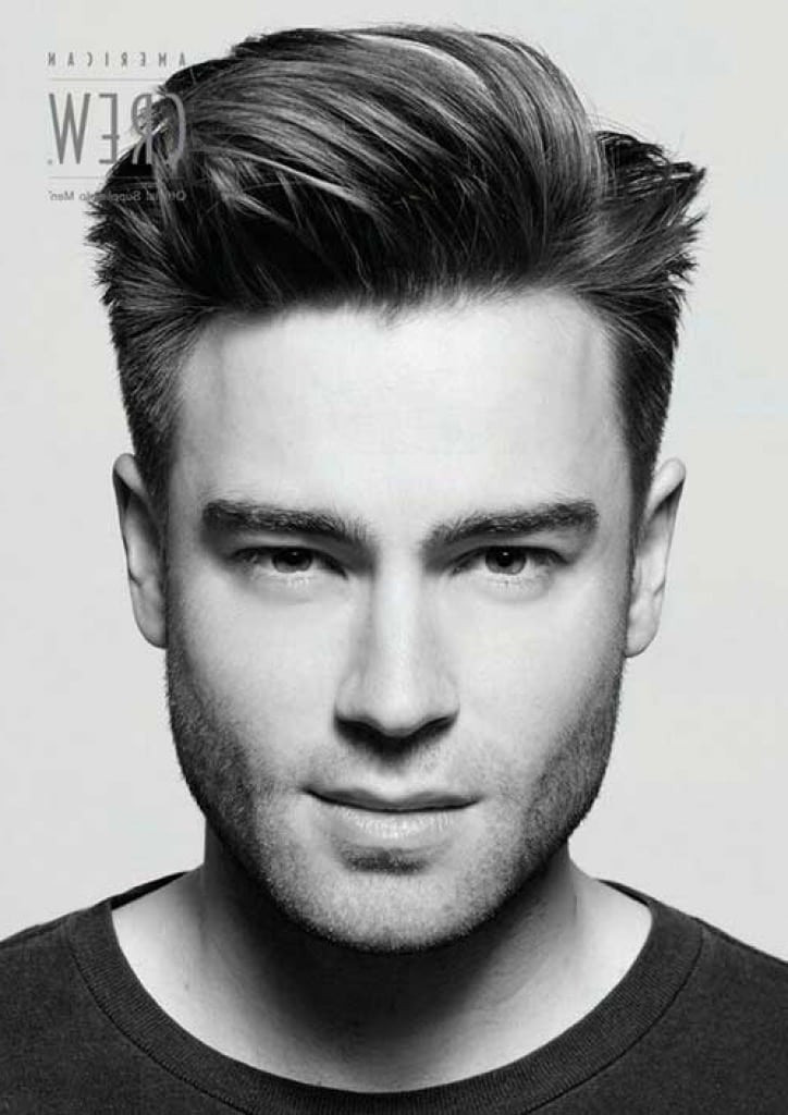 Modern Short Mens Haircuts
 The 60 Best Short Hairstyles for Men