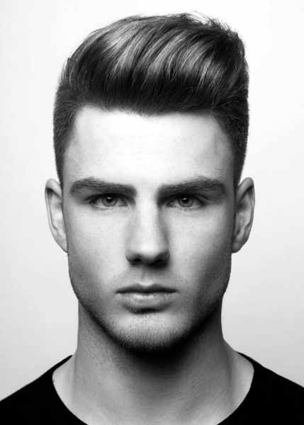 Modern Short Mens Haircuts
 70 Modern Hairstyles For Men Fashion Forward Impression