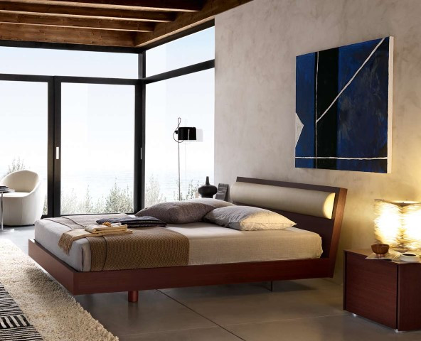 Modern Wood Bedroom Furniture
 Contemporary Bedroom Furniture fers The Best Way For You