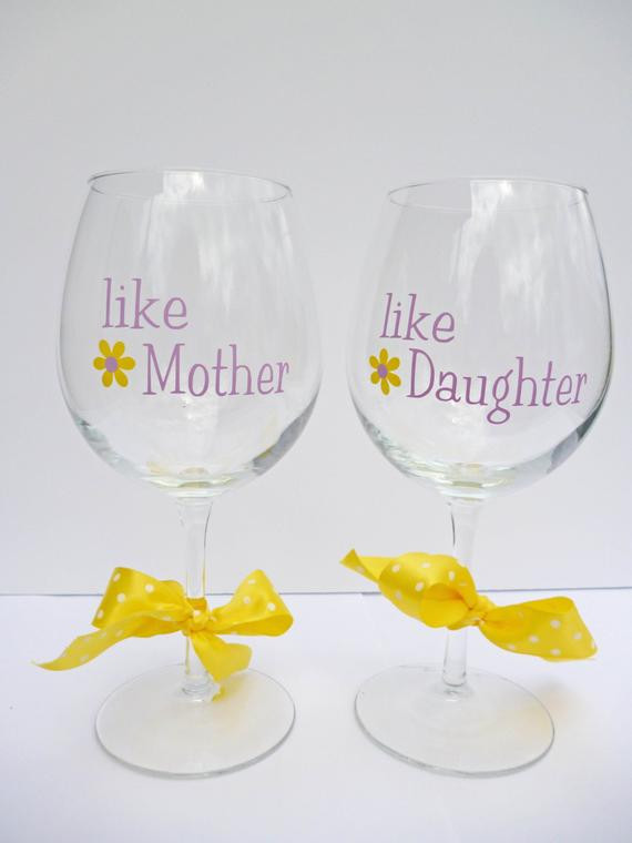 Mom Birthday Gifts From Daughter
 Mother s Day Gift Birthday Gift For Mom From Daughter