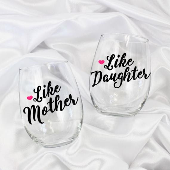 Mom Birthday Gifts From Daughter
 Mothers day t Mother daughter t Birthday t for