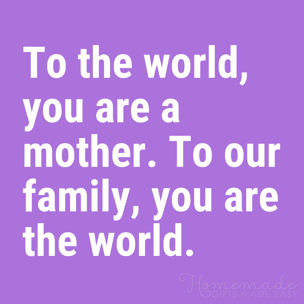 Mom Quotes To Kids
 101 Beautiful Mother Daughter Quotes