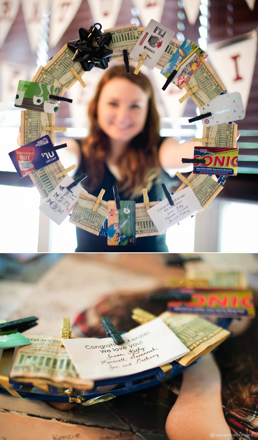 Money Gift Ideas For Graduation
 Graduation Gift Ideas Eighteen25