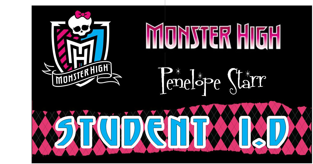 Monster High Birthday Party Games
 Awesome Monster High Party Games DIY and Printables