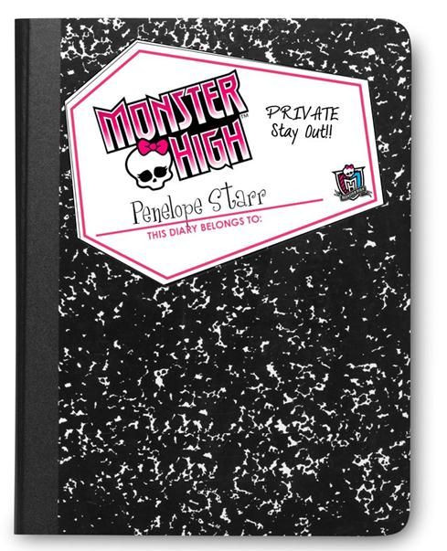 Monster High Birthday Party Games
 Awesome Monster High Party Games DIY and Printables