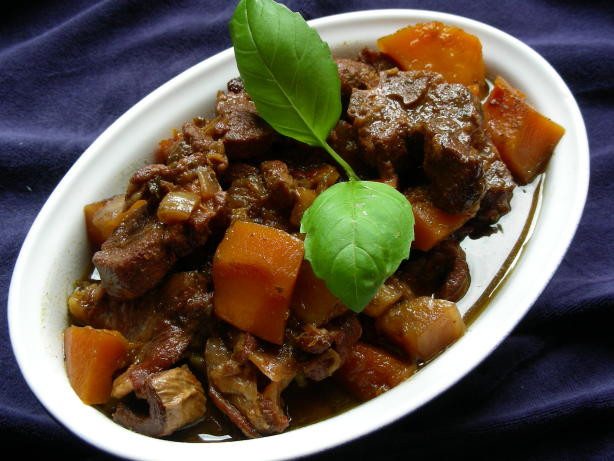 Moroccan Lamb Stew Recipe
 Moroccan Lamb Stew Recipe Food