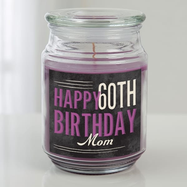 Mother 60Th Birthday Gift Ideas
 60th Birthday Gift Ideas for Mom Top 35 Birthday Gifts