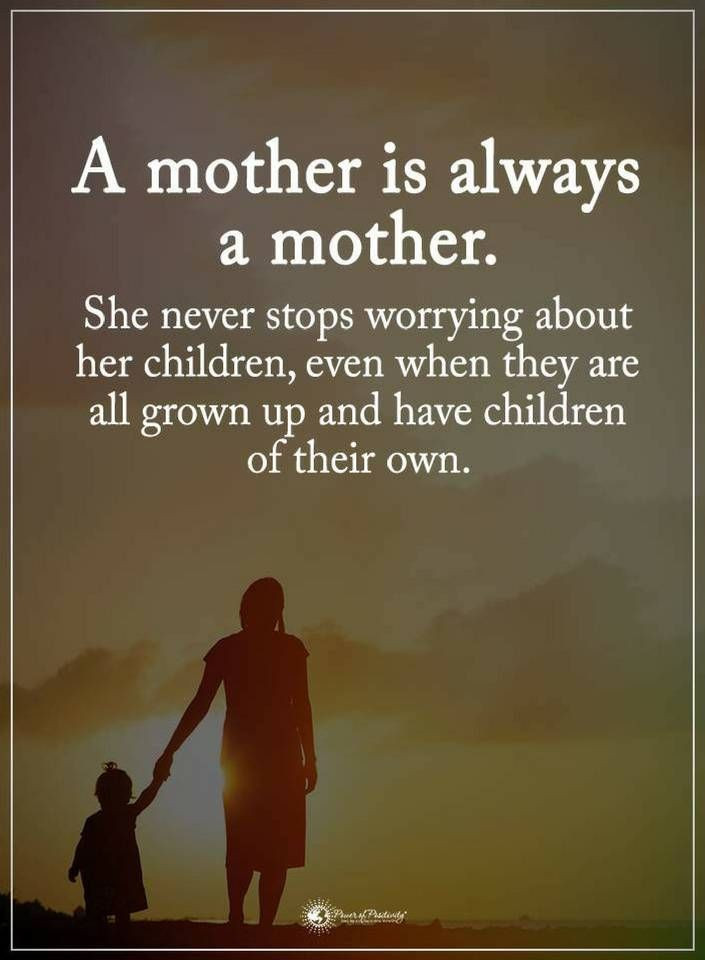 Mother And Her Children Quotes
 120 best Words For My Adult Children images on Pinterest