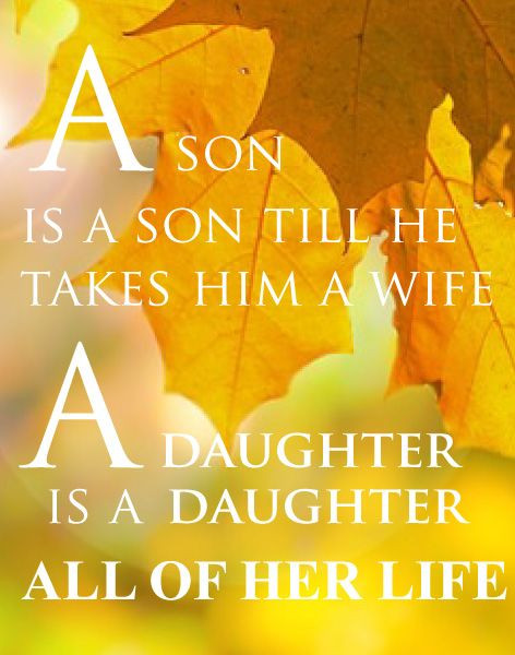 Mother And Wife Quotes
 Quotes 65 Mother Daughter Quotes To Inspire You