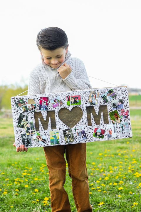 Mother Christmas Gift Ideas
 25 DIY Christmas Gifts For Mom Homemade Christmas
