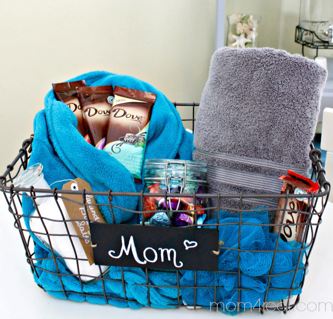 Mother Day Gift Ideas From Teenage Daughter
 33 Thoughtful DIY Mother s Day Gifts Thrillbites