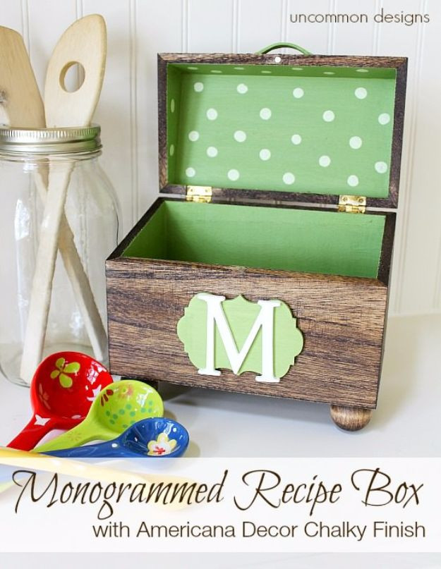 Mother Day Gift Ideas From Teenage Daughter
 35 Creatively Thoughtful DIY Mother s Day Gifts