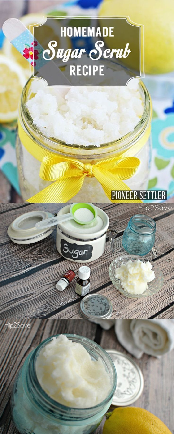 Mother Day Gift Ideas From Teenage Daughter
 Homemade Mother’s Day Gifts And Ideas