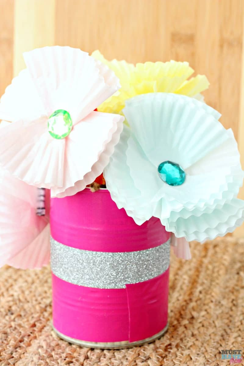 Mother Day Gifts From Kids
 10 Easy DIY Kids Crafts for Mother s Day Sincerely Miss J